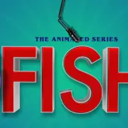 FISH S1E1: Not Fun. Not Funny. Not Worth It.