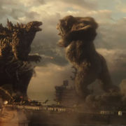 GODZILLA VS. KONG Trailer