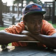 MINDING THE GAP Criterion Review: Meaning for Ourselves