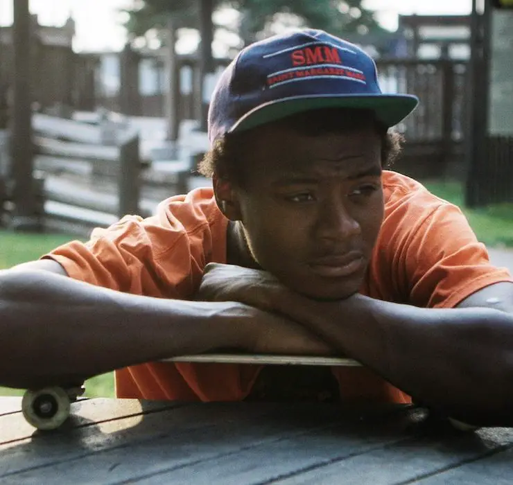 MINDING THE GAP Criterion Review: Meaning for Ourselves