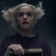 CHILLING ADVENTURES OF SABRINA Season 4: A Weak Season Brings A Surprisingly Emotional Goodbye