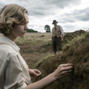 THE DIG: An Old Tale Of British Excellence Never Quite Brought To Life