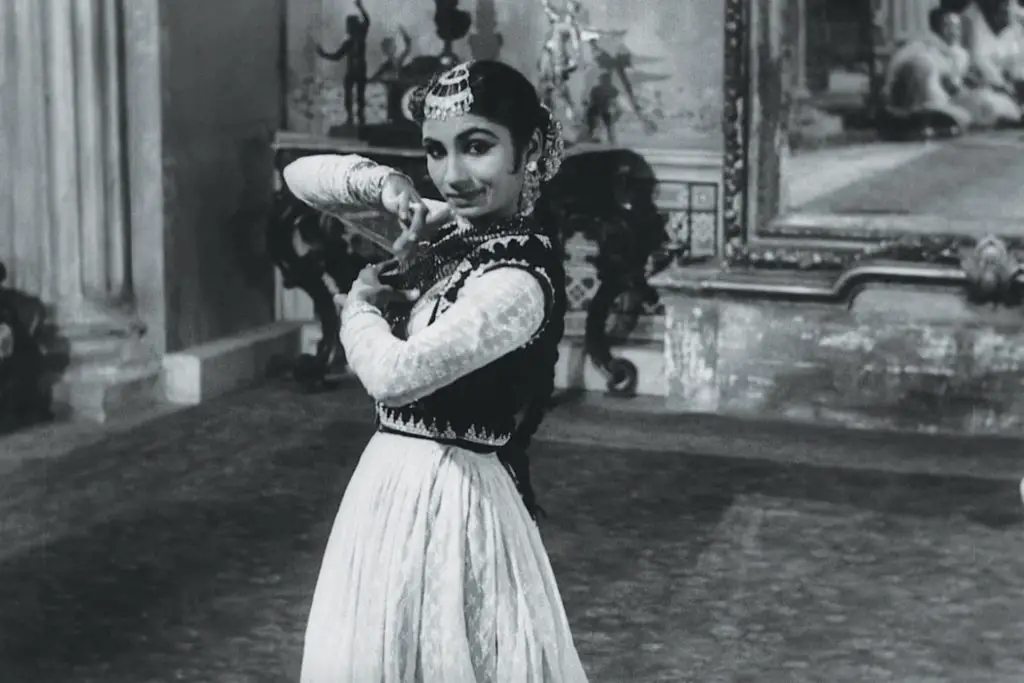 Transcendence and Snobbery in Satyajit Ray’s THE MUSIC ROOM