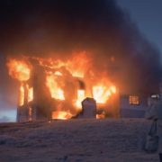 ECHO: An Icelandic Christmas Movie From The Aether