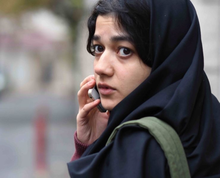 EXAM: A Notably Tense Iranian Short Film With Interesting Subtext