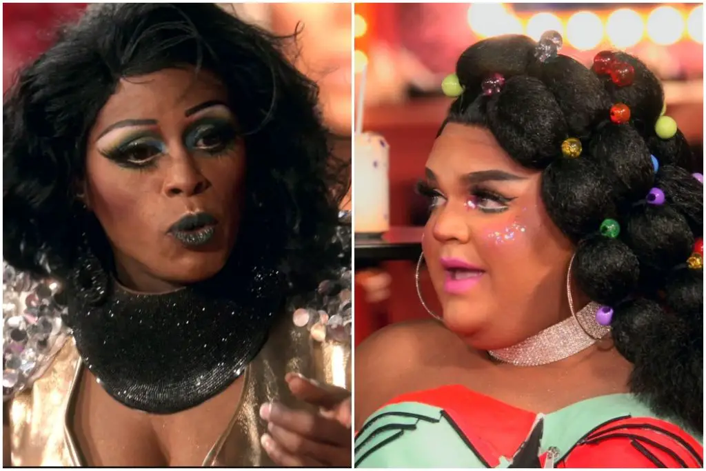 RUPAUL’S DRAG RACE S13E5 "The Bag Ball": Drama In The Workroom Ups The Ante - But Is The Fandom Ruining It?