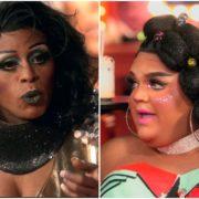 RUPAUL’S DRAG RACE S13E5 "The Bag Ball": Drama In The Workroom Ups The Ante - But Is The Fandom Ruining It?