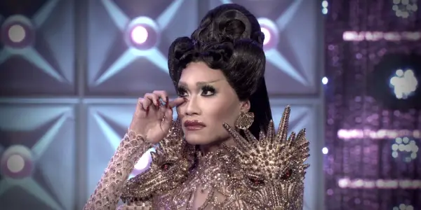 RUPAUL’S DRAG RACE S13E4 “RuPaulmark Channel”: Still Rooting For Ru!