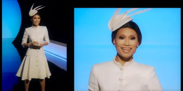 RUPAUL’S DRAG RACE S13E3 "Phenomenon": The Pork Chop Queens Are Cooking With Gas