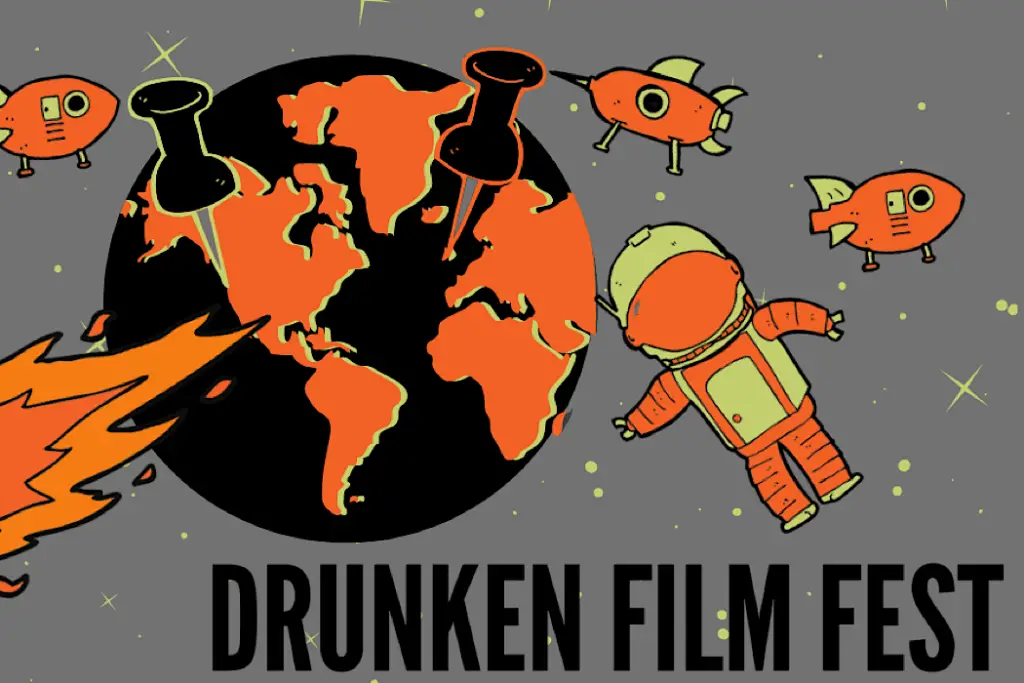 Drunken Film Fest Bradford 2020: Six Winning Shorts