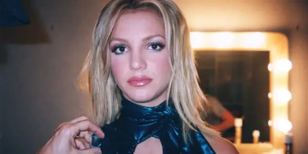 NEW YORK TIMES PRESENTS: FRAMING BRITNEY SPEARS: #FreeBritney B*tch