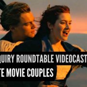 Film Inquiry Roundtable Videocast #16: Favorite Couples