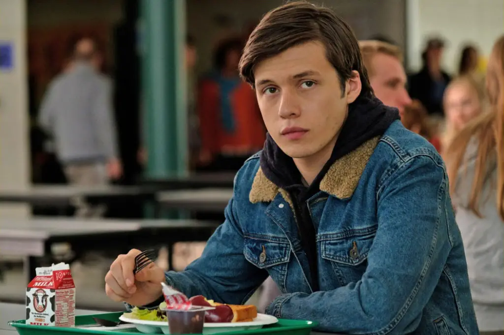 Page To Screen Who Is LOVE, SIMON's Happy Ending For