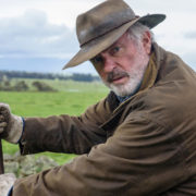 Interview with Sam Neill, Star of RAMS