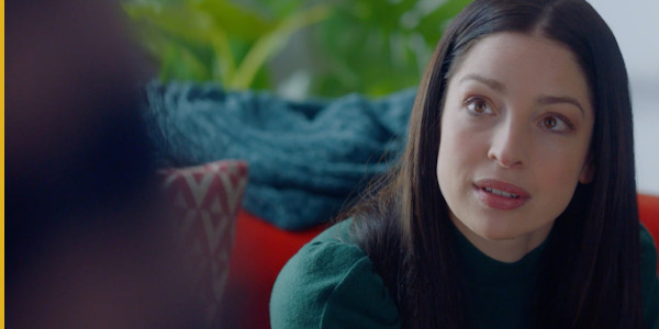 SXSW 2021: Interview With Anna Hopkins, Star Of FOR THE RECORD