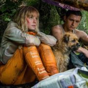 CHAOS WALKING: Talk Less, Do More