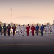 FORMUlA 1: DRIVE TO SURVIVE S3E9 " Man on Fire": An Exhilarating Experience