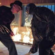 Horrific Inquiry: FREDDY VS. JASON (2003)