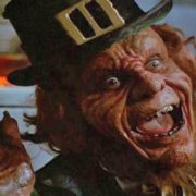 Horrific Inquiry: LEPRECHAUN (1993)