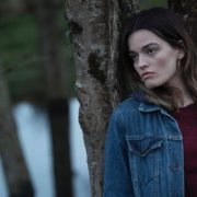 THE WINTER LAKE: A Grim, Well-Acted Irish Thriller