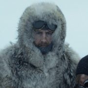 AMUNDSEN: THE GREATEST EXPEDITION: Not So Great After All