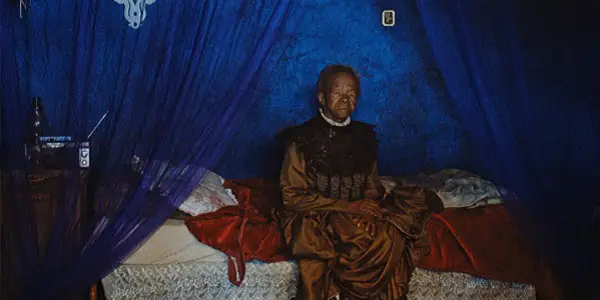 THIS IS NOT A BURIAL, IT’S A RESURRECTION: A Landmark Film From Lesotho