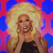 RUPAUL’S DRAG RACE S13E12 "Nice Girls Roast": It Do Take Nerve To Roast The Host, Utica