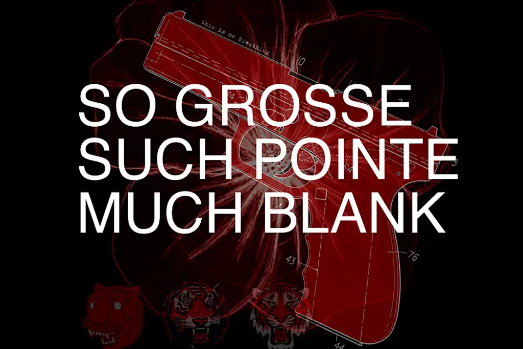 So Grosse | Such Pointe | Much Blank #34: WC008 – The Rosen Sisters aka "Baby Robbie"