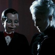 Horrific Inquiry: DEAD SILENCE (2007)