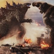 GODZILLA VS. KONG: The Good Old Smash And Grab