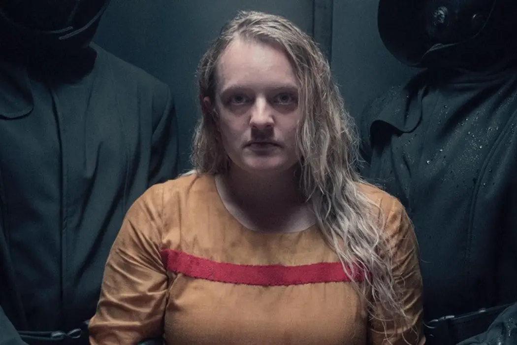 THE HANDMAID'S TALE Season 4: Slowly Gains Its Confidence Back