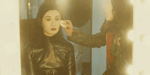 IRMA VEP Criterion Review: Olivier Assayas' International Breakthrough, Remastered