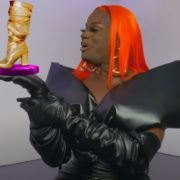 RUPAUL'S DRAG RACE S13E15 "Reunited": A Drama-Less Reunion Gets The Golden Boot