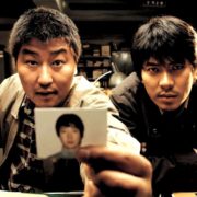 MEMORIES OF MURDER Criterion Review: Bong Joon-Ho's Masterpiece, Restored