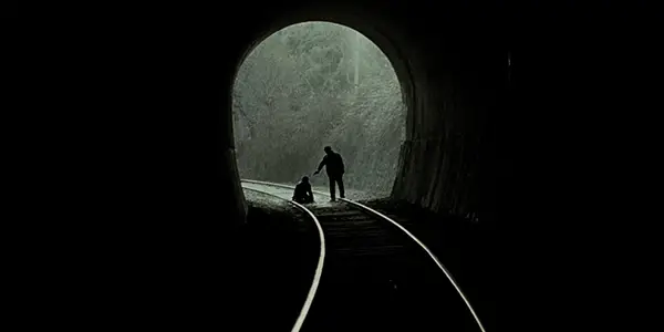 MEMORIES OF MURDER Criterion Review: Bong Joon-Ho's Masterpiece, Restored