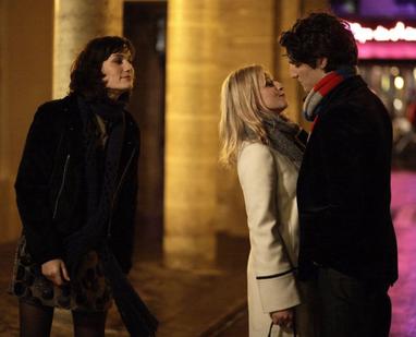 It became like a real memory': Louis Garrel on making a film aged