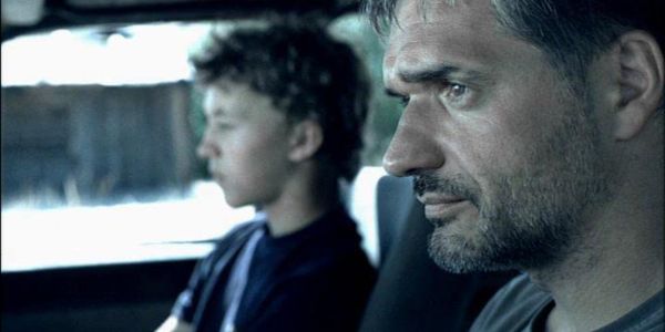 The Meaning of Fathers and Sons: On Andrey Zvyagintsev’s THE RETURN