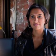 "I Have Never Seen Power Like This Before." Interview With Shalini Kantayya, Director Of Big Tech Doc, CODED BIAS