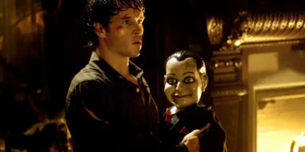 Horrific Inquiry: DEAD SILENCE (2007)