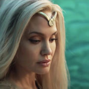 ETERNALS Trailer