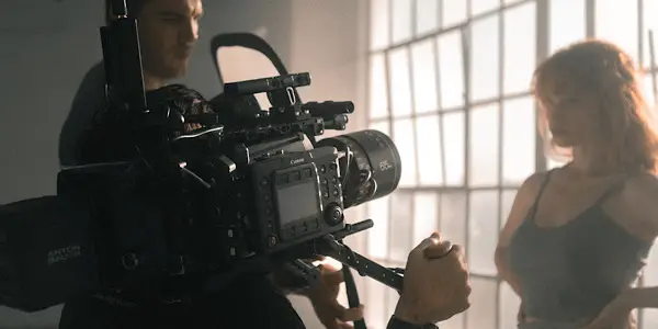 A Quick Guide to Movie-Making: What You Need to Know