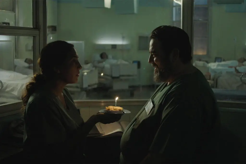 THE DOSE: Two Nurses Play God In This Muted Thriller