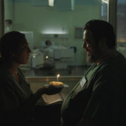 THE DOSE: Two Nurses Play God In This Muted Thriller