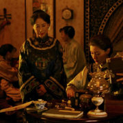 FLOWERS OF SHANGHAI Criterion Review: A Vibrant Reverie