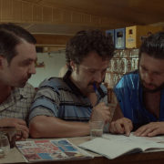 TWO LOTTERY TICKETS: Romanian Comedy That Wins Big