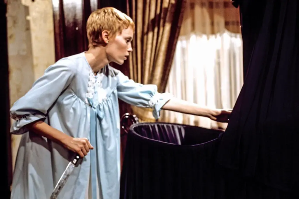 Horrific Inquiry: ROSEMARY'S BABY (1968)