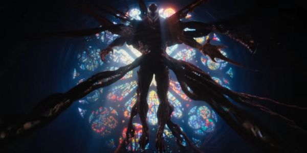 VENOM: LET THERE BE CARNAGE Trailer