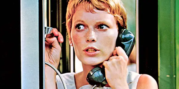 Horrific Inquiry: ROSEMARY'S BABY (1968)