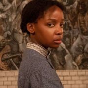 THE UNDERGROUND RAILROAD: Barry Jenkins' Epic & Ambitious Miniseries Is Firing On All Cylinders