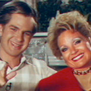 THE EYES OF TAMMY FAYE Trailer